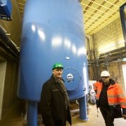 AkzoNobel gebruikt eigen water voor productie | Evilim Industriewater - Evilim Industriewater