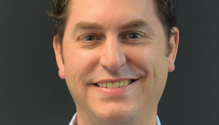 Nieuwe medewerker Evilim