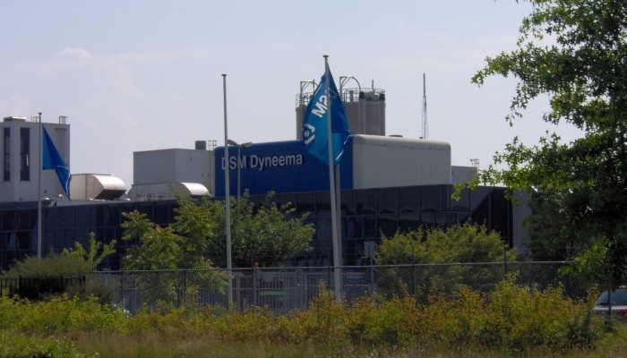 DSM Dyneema